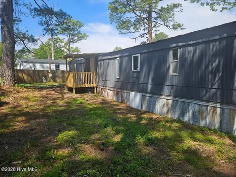 131 Coot Davis Road Jacksonville NC 28540