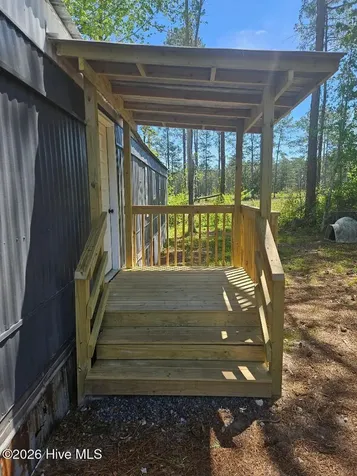 131 Coot Davis Road Jacksonville NC 28540