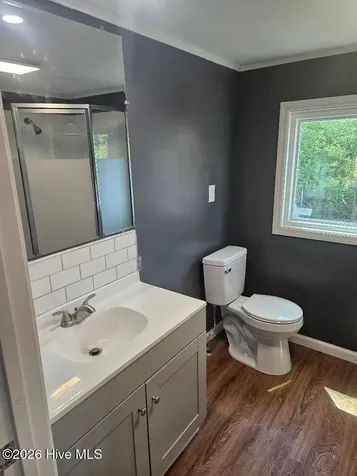 131 Coot Davis Road Jacksonville NC 28540