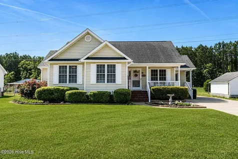 1815 Barlow Road Tarboro NC 27886