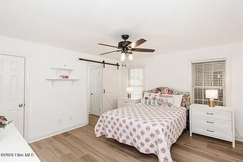 1815 Barlow Road Tarboro NC 27886
