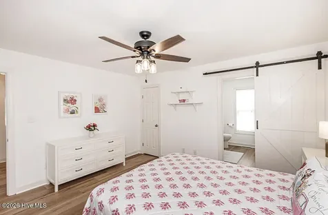 1815 Barlow Road Tarboro NC 27886
