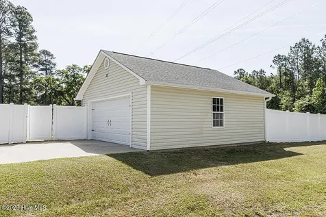 1815 Barlow Road Tarboro NC 27886