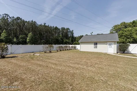 1815 Barlow Road Tarboro NC 27886
