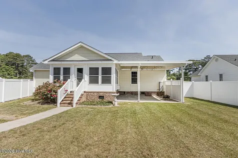 1815 Barlow Road Tarboro NC 27886