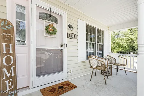 1815 Barlow Road Tarboro NC 27886