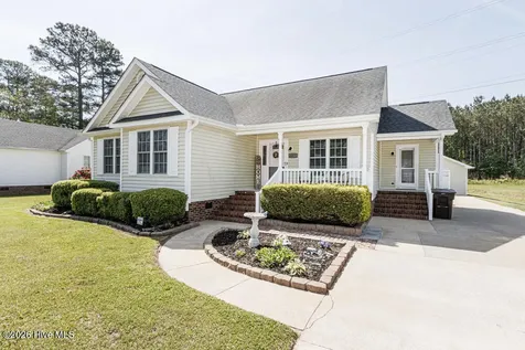 1815 Barlow Road Tarboro NC 27886