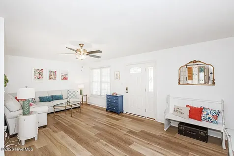 1815 Barlow Road Tarboro NC 27886