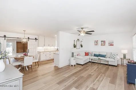 1815 Barlow Road Tarboro NC 27886