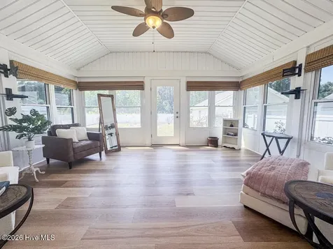 1815 Barlow Road Tarboro NC 27886