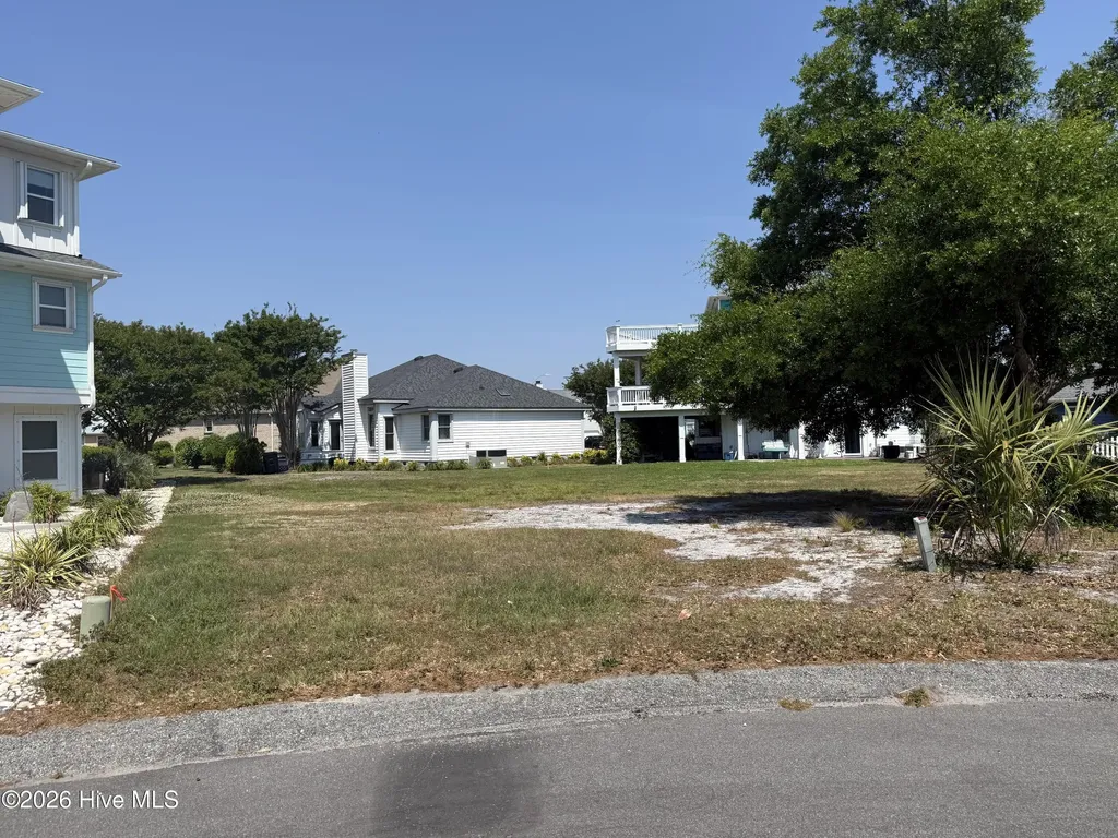 769 Sailor Court Kure Beach NC 28449