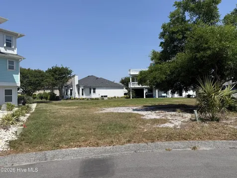 769 Sailor Court Kure Beach NC 28449