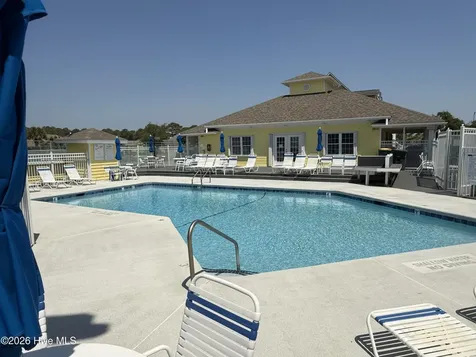 769 Sailor Court Kure Beach NC 28449