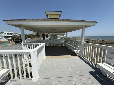 769 Sailor Court Kure Beach NC 28449