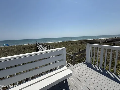 769 Sailor Court Kure Beach NC 28449