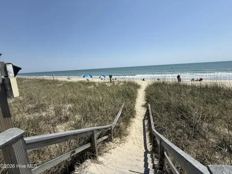 769 Sailor Court Kure Beach NC 28449