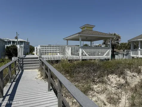 769 Sailor Court Kure Beach NC 28449