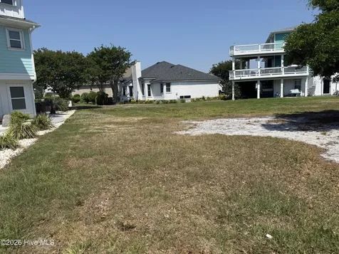 769 Sailor Court Kure Beach NC 28449