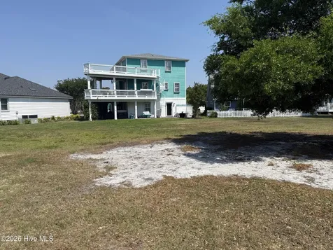 769 Sailor Court Kure Beach NC 28449