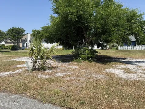 769 Sailor Court Kure Beach NC 28449