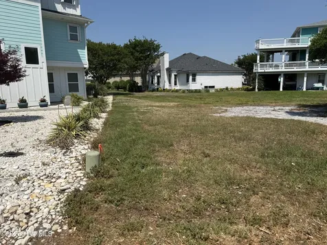 769 Sailor Court Kure Beach NC 28449