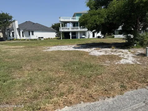 769 Sailor Court Kure Beach NC 28449