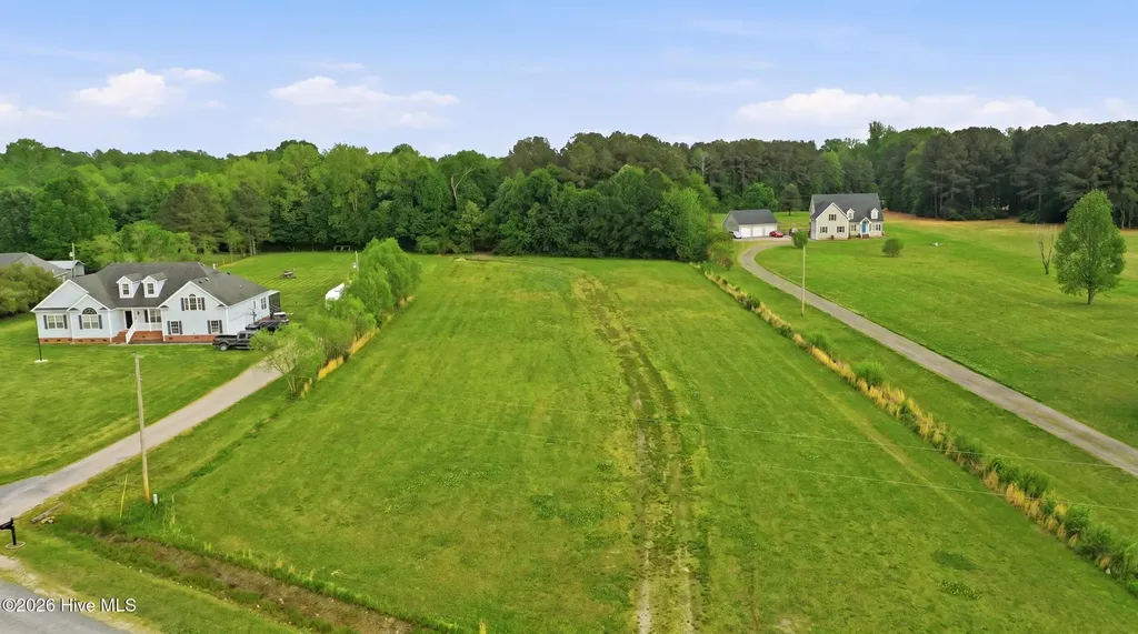 129 Old Family Place South Mills NC 27976