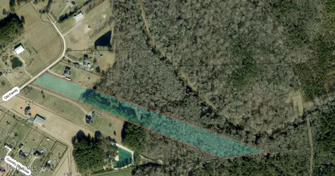 129 Old Family Place South Mills NC 27976