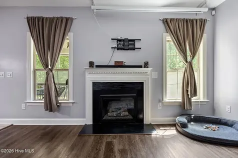 64 Cromwell Circle Cameron NC 28326