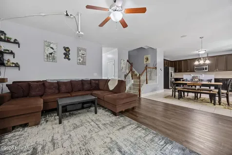 64 Cromwell Circle Cameron NC 28326