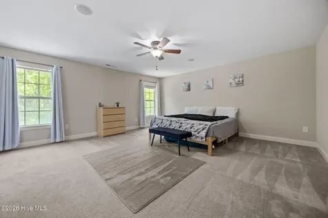 64 Cromwell Circle Cameron NC 28326