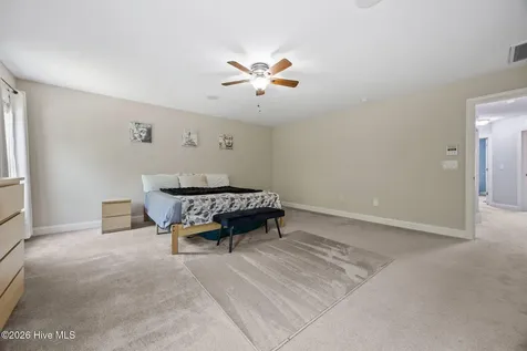 64 Cromwell Circle Cameron NC 28326