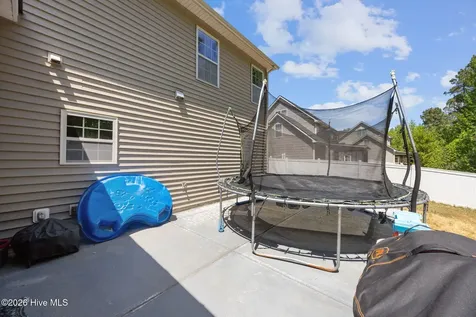 64 Cromwell Circle Cameron NC 28326
