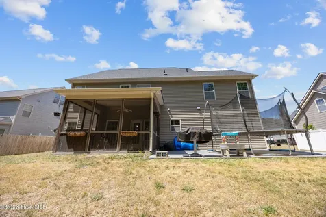 64 Cromwell Circle Cameron NC 28326