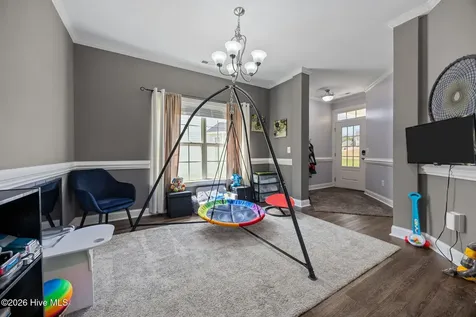 64 Cromwell Circle Cameron NC 28326