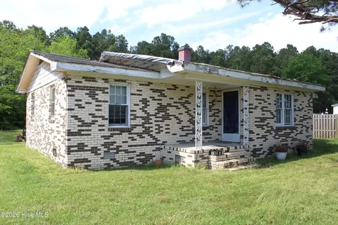 135 Lowe Drive Hertford NC 27944