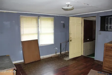 135 Lowe Drive Hertford NC 27944