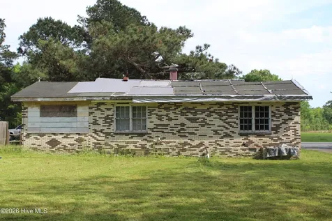 135 Lowe Drive Hertford NC 27944