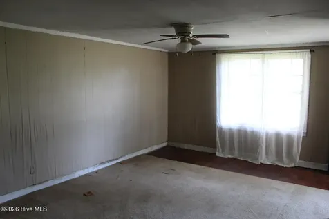 135 Lowe Drive Hertford NC 27944