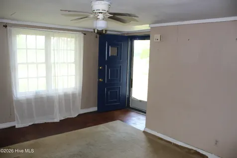 135 Lowe Drive Hertford NC 27944