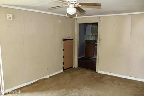 135 Lowe Drive Hertford NC 27944