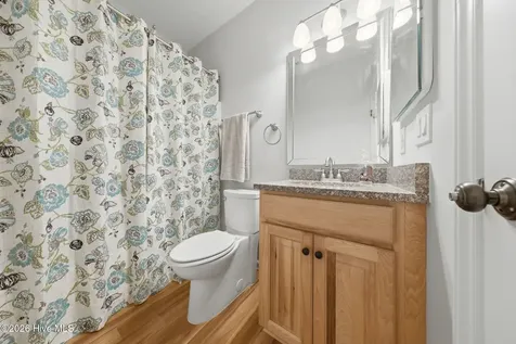135 Longstreet Drive Wilmington NC 28412