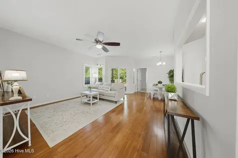 135 Longstreet Drive Wilmington NC 28412