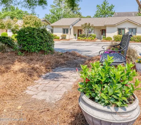 135 Longstreet Drive Wilmington NC 28412