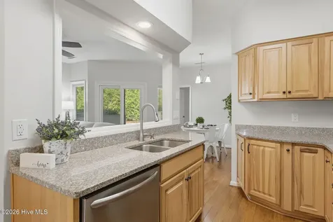 135 Longstreet Drive Wilmington NC 28412