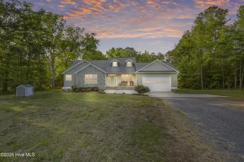 280 Hemp Street Extension Robbins NC 27325