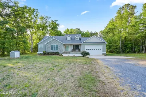 280 Hemp Street Extension Robbins NC 27325