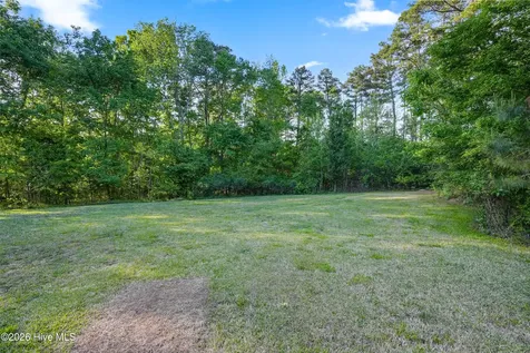 280 Hemp Street Extension Robbins NC 27325