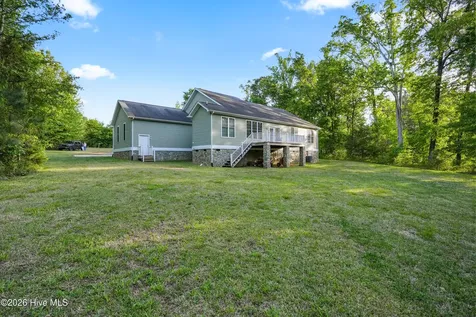 280 Hemp Street Extension Robbins NC 27325