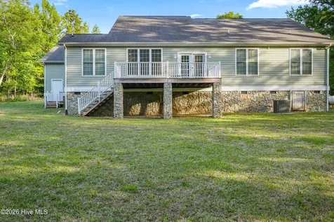 280 Hemp Street Extension Robbins NC 27325